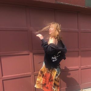 Meet your Posher, Ana